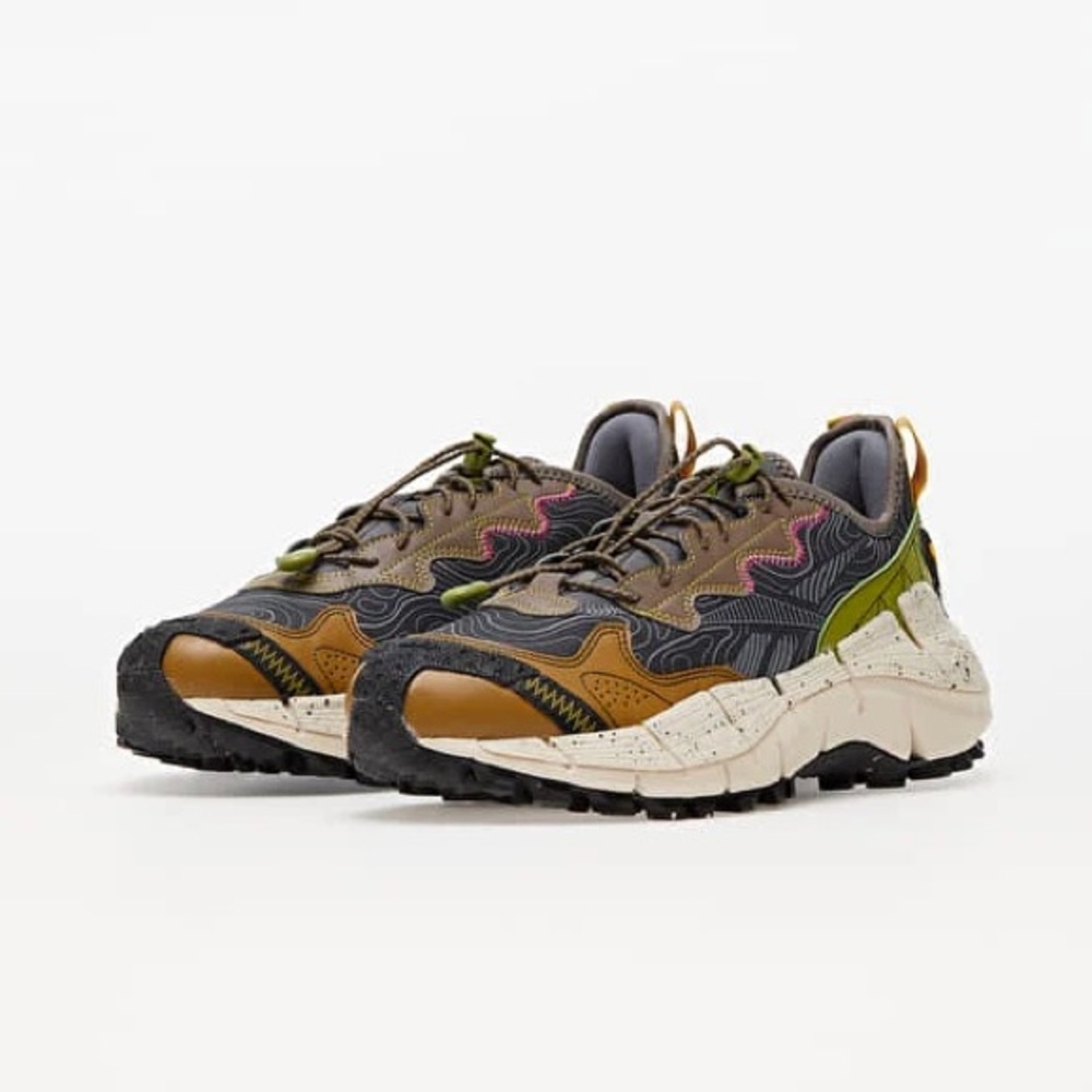 Zig Kinetica II Edge Reebok Sneakers